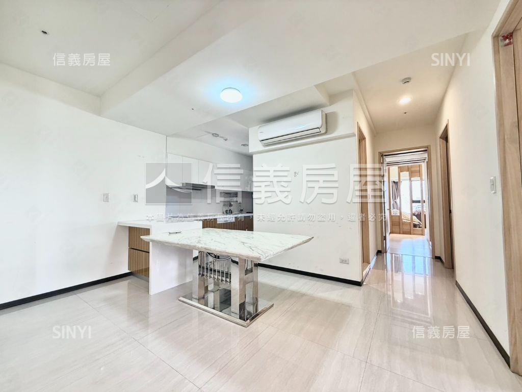 專！１２期高樓大三房平車房屋室內格局與周邊環境