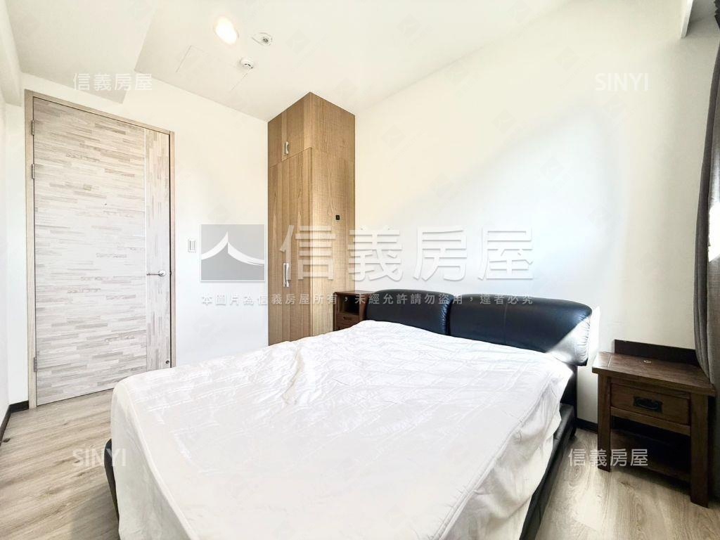 專！１２期高樓大三房平車房屋室內格局與周邊環境