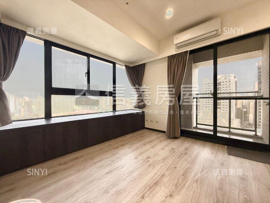 專！１２期高樓大三房平車房屋室內格局與周邊環境