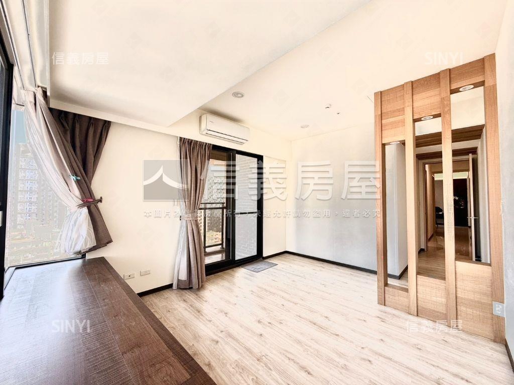 專！１２期高樓大三房平車房屋室內格局與周邊環境