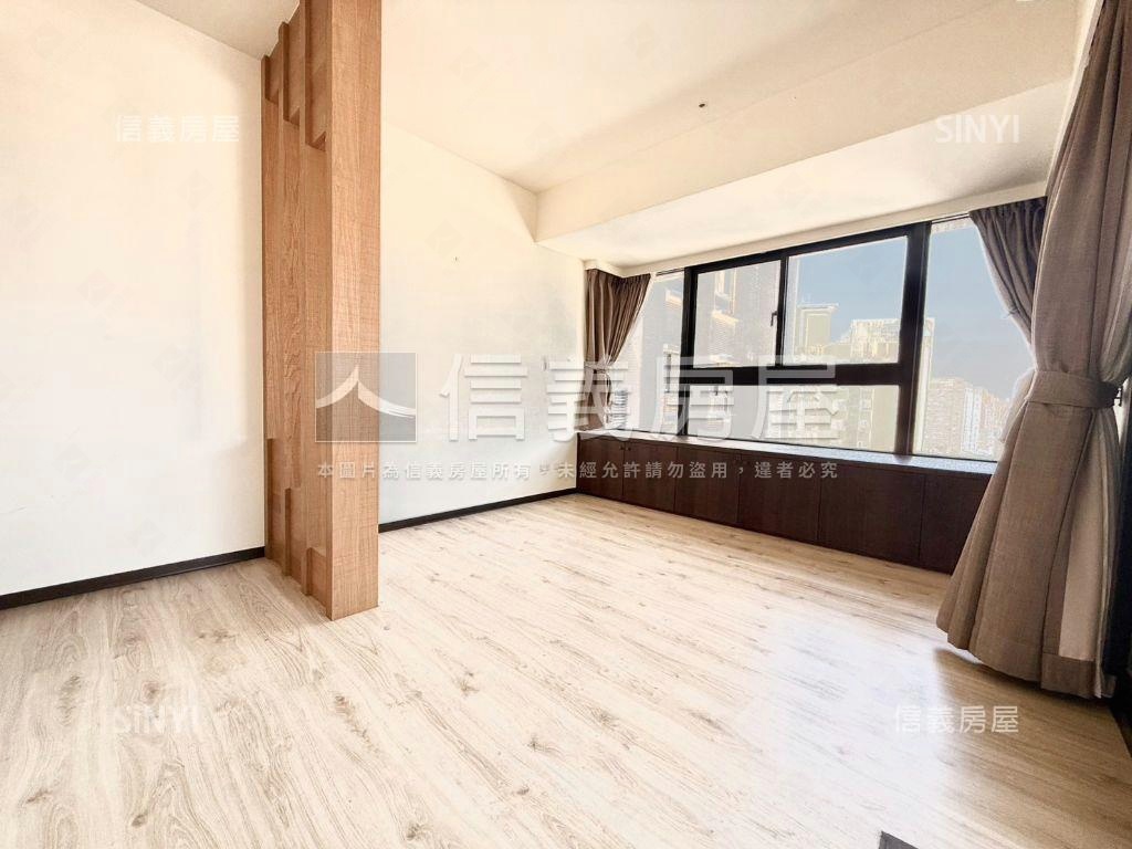 專！１２期高樓大三房平車房屋室內格局與周邊環境