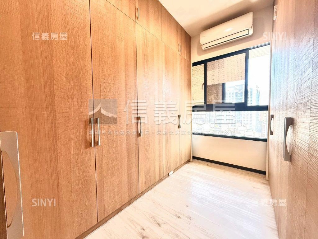 專！１２期高樓大三房平車房屋室內格局與周邊環境