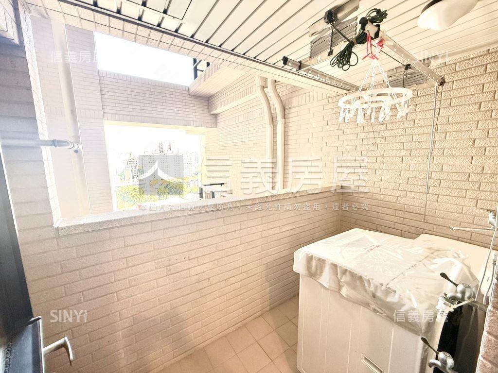 專！１２期高樓大三房平車房屋室內格局與周邊環境