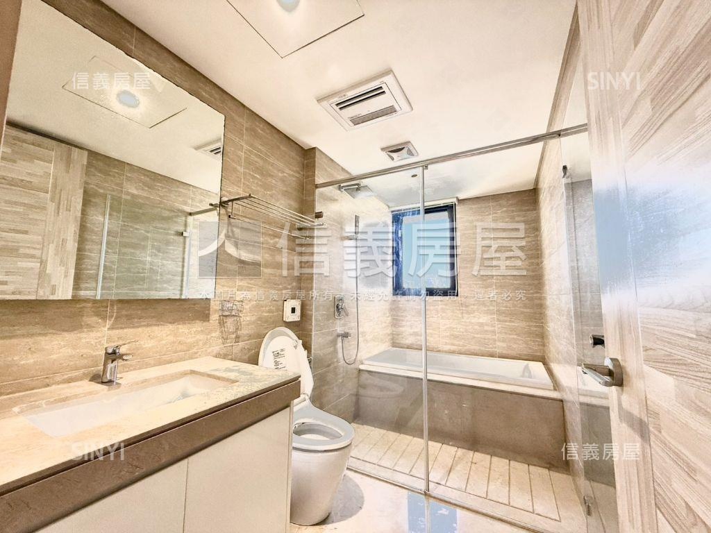 專！１２期高樓大三房平車房屋室內格局與周邊環境