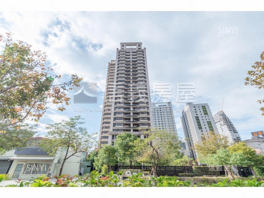 專！１２期高樓大三房平車房屋室內格局與周邊環境