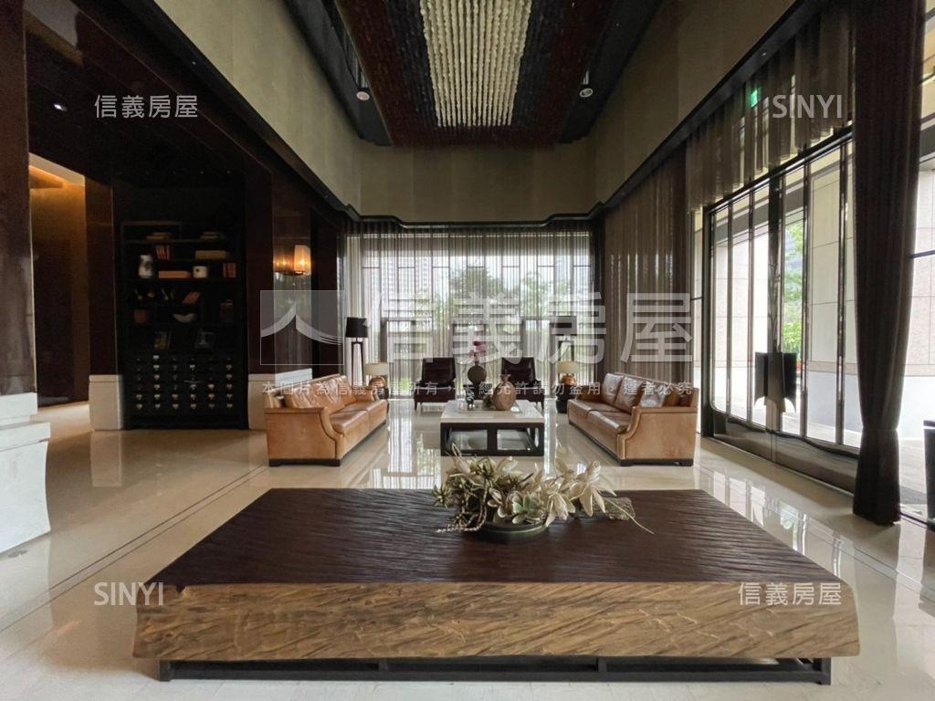 專！１２期高樓大三房平車房屋室內格局與周邊環境