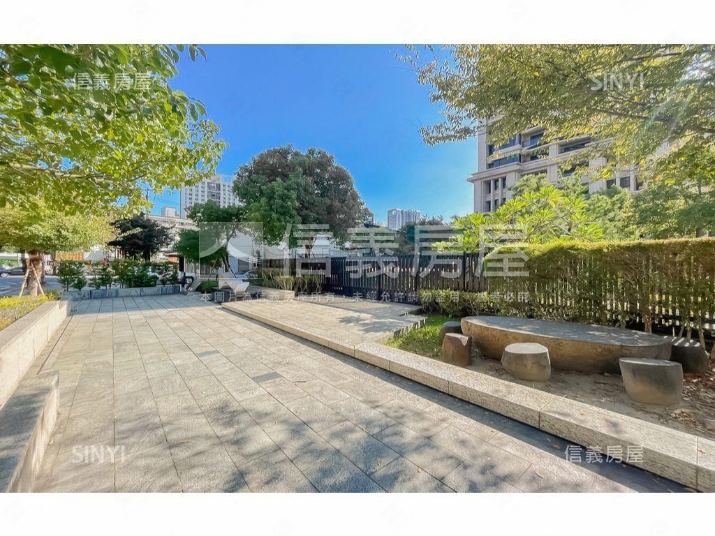 專！１２期高樓大三房平車房屋室內格局與周邊環境