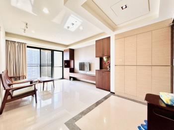 喜歡就談！視野大三房平車