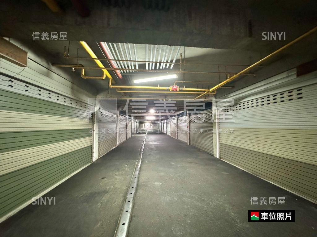 近勝利國小花園前後雙車墅房屋室內格局與周邊環境