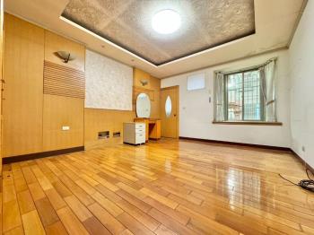 近勝利國小花園前後雙車墅