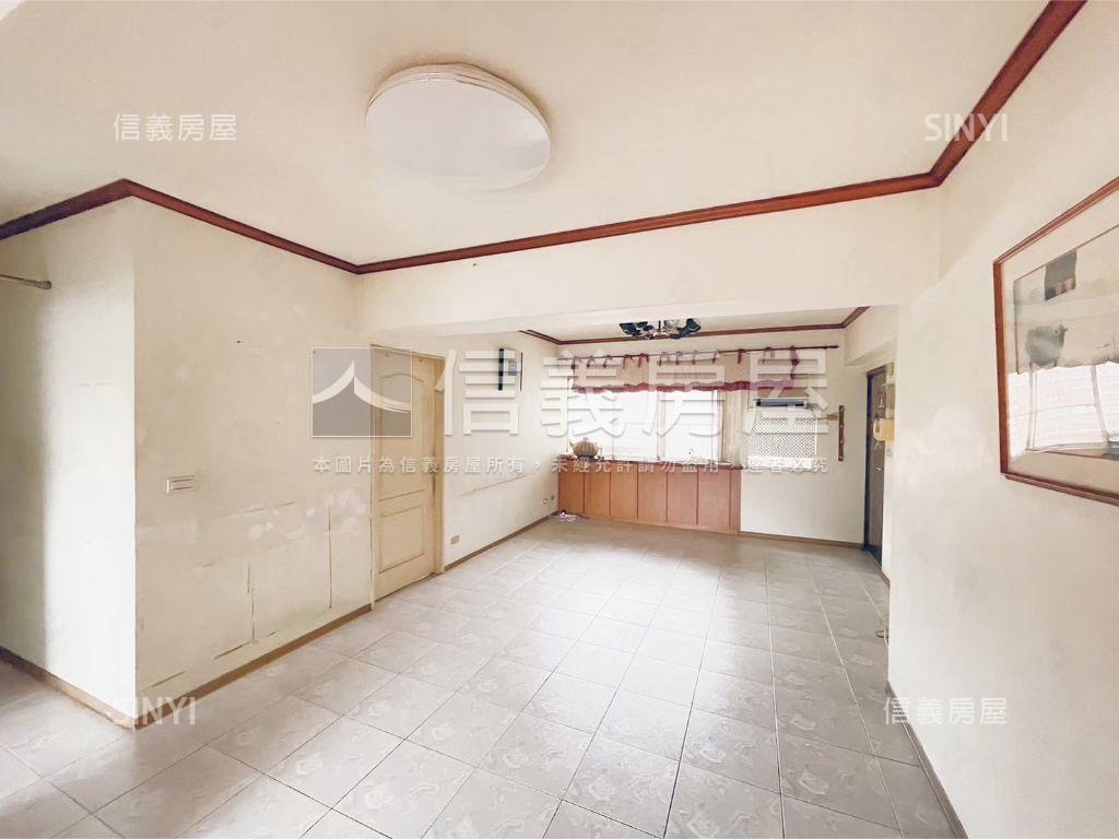 電捷新境！三房雙衛浴美屋房屋室內格局與周邊環境