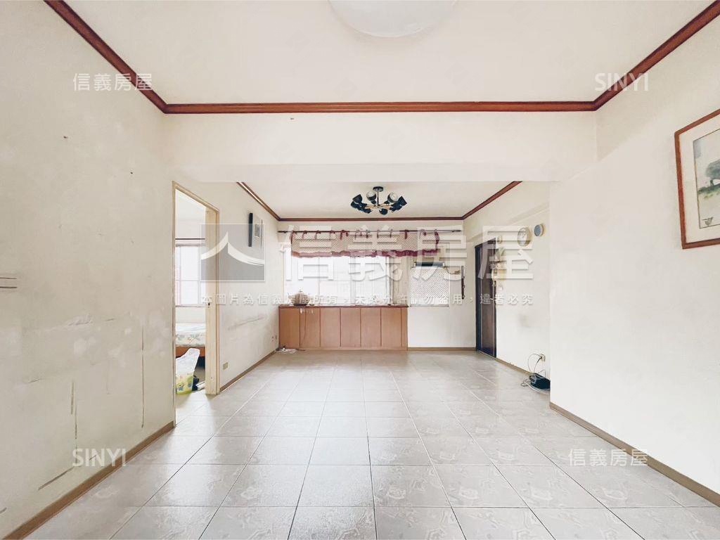 電捷新境！三房雙衛浴美屋房屋室內格局與周邊環境