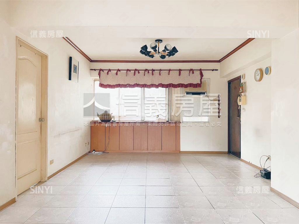 電捷新境！三房雙衛浴美屋房屋室內格局與周邊環境