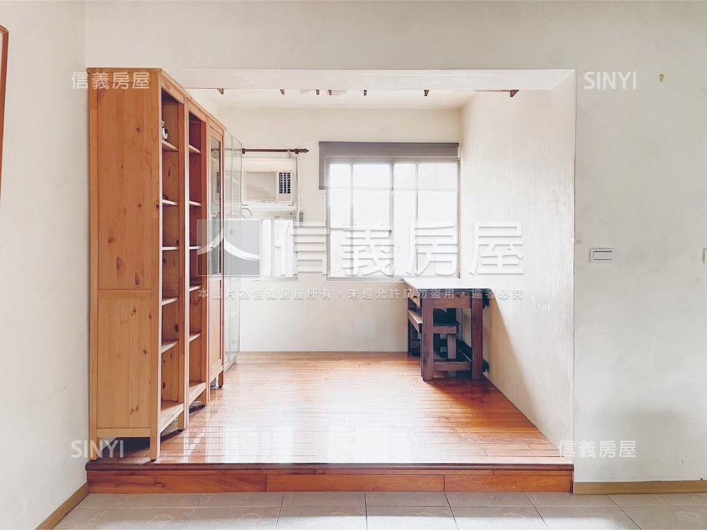 電捷新境！三房雙衛浴美屋房屋室內格局與周邊環境