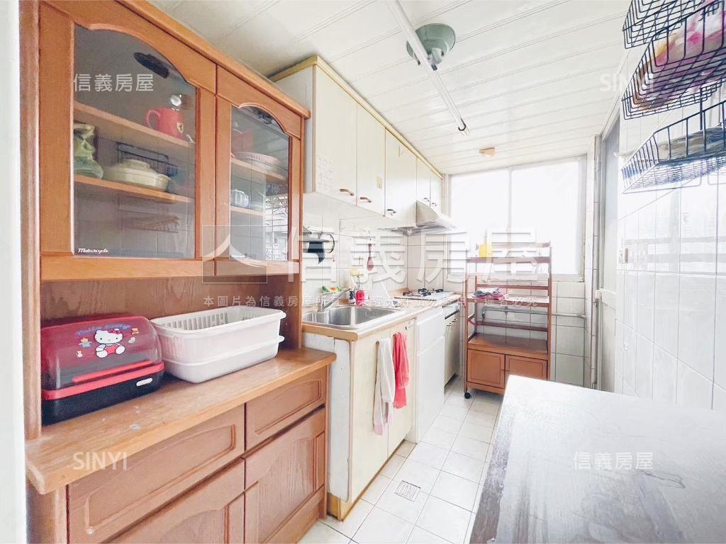 電捷新境！三房雙衛浴美屋房屋室內格局與周邊環境