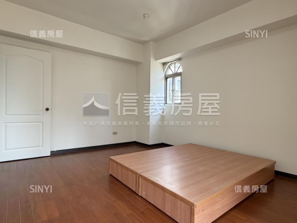 ✿儒林傑第✿大三房平車房屋室內格局與周邊環境