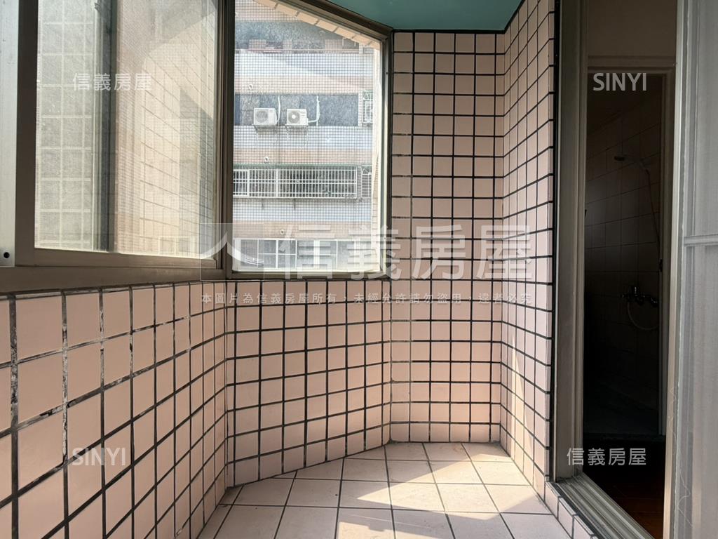 ✿儒林傑第✿大三房平車房屋室內格局與周邊環境