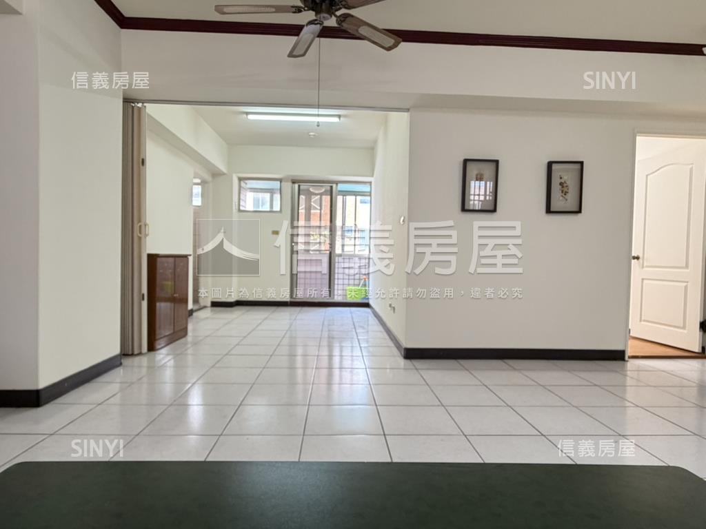 ✿儒林傑第✿大三房平車房屋室內格局與周邊環境