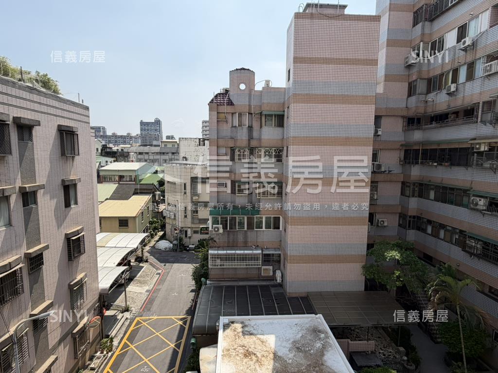 ✿儒林傑第✿大三房平車房屋室內格局與周邊環境