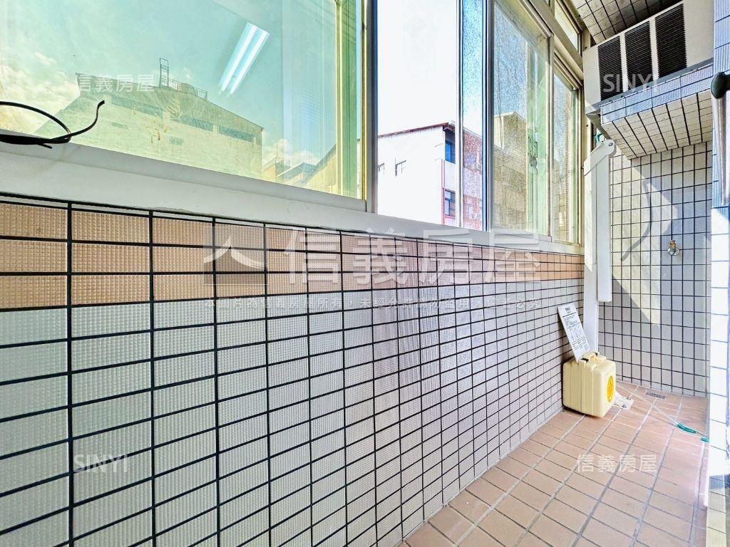 單坪２３萬未來藍線梯兩房房屋室內格局與周邊環境