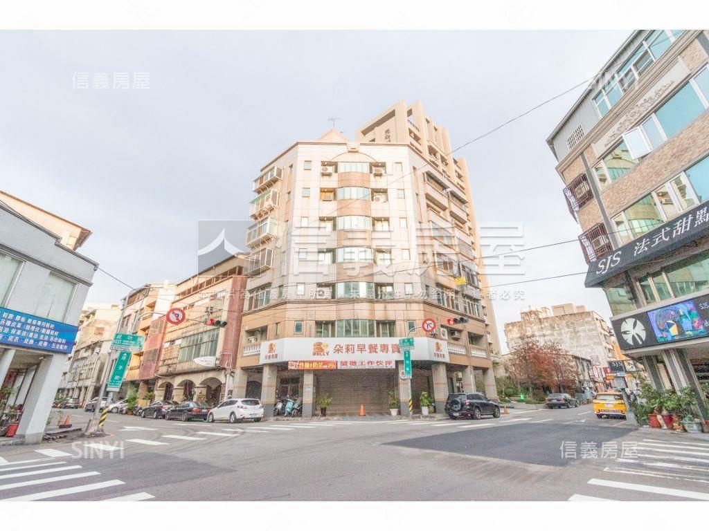 單坪２３萬未來藍線梯兩房房屋室內格局與周邊環境