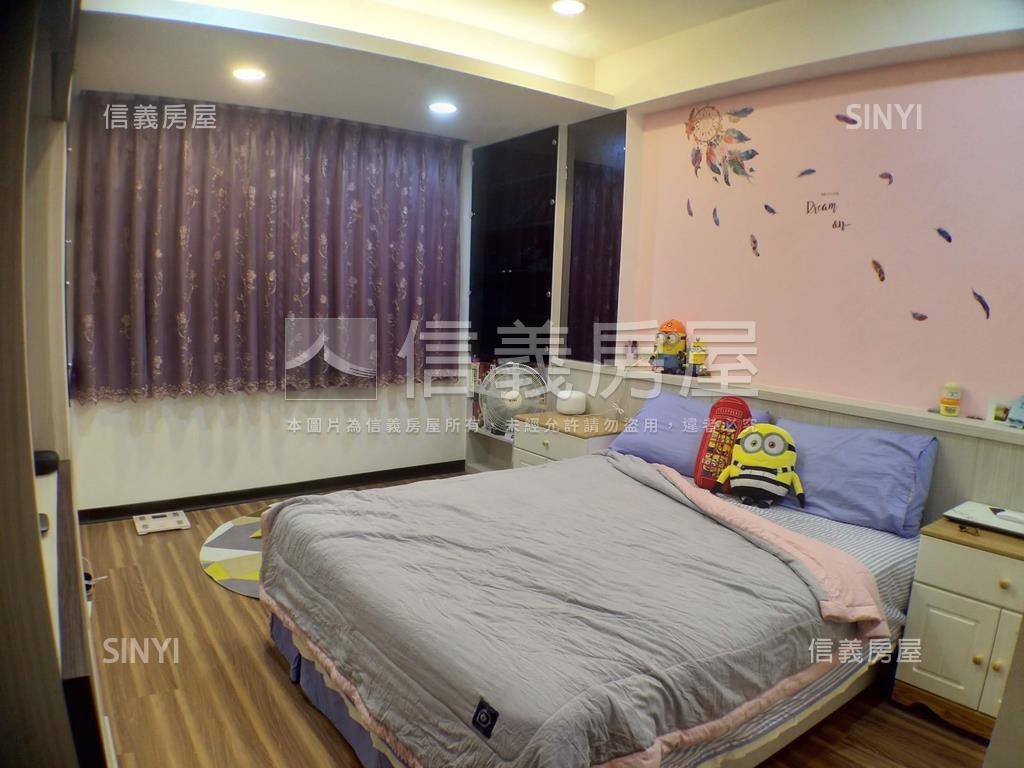 近捷運★溫馨裝潢透天收租房屋室內格局與周邊環境