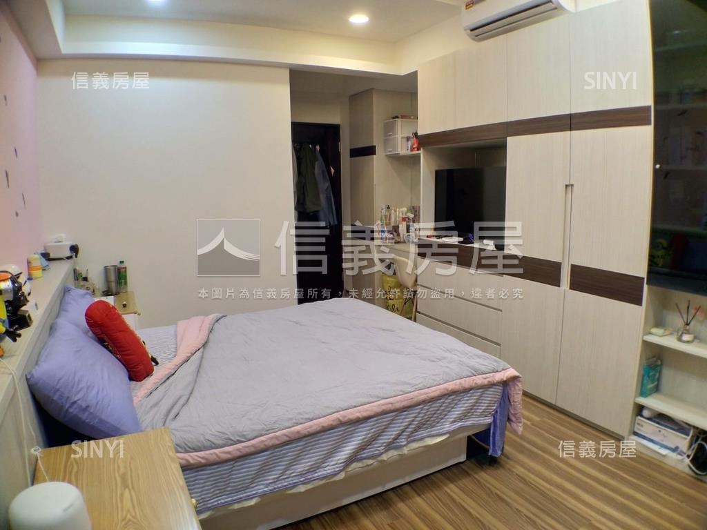 近捷運★溫馨裝潢透天收租房屋室內格局與周邊環境