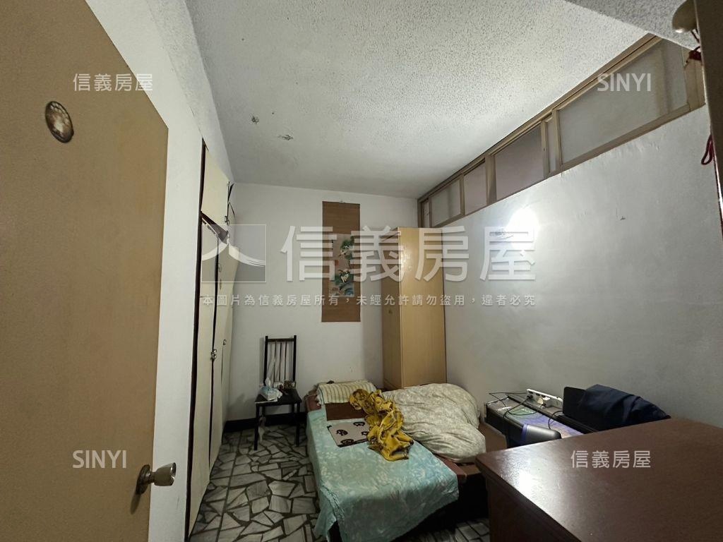 大安區土地持分大優質宅房屋室內格局與周邊環境