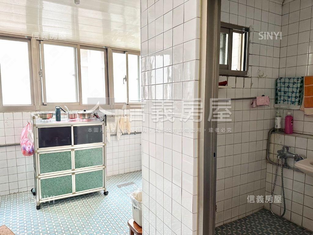 大安區土地持分大優質宅房屋室內格局與周邊環境