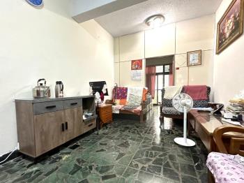 大安區土地持分大優質宅