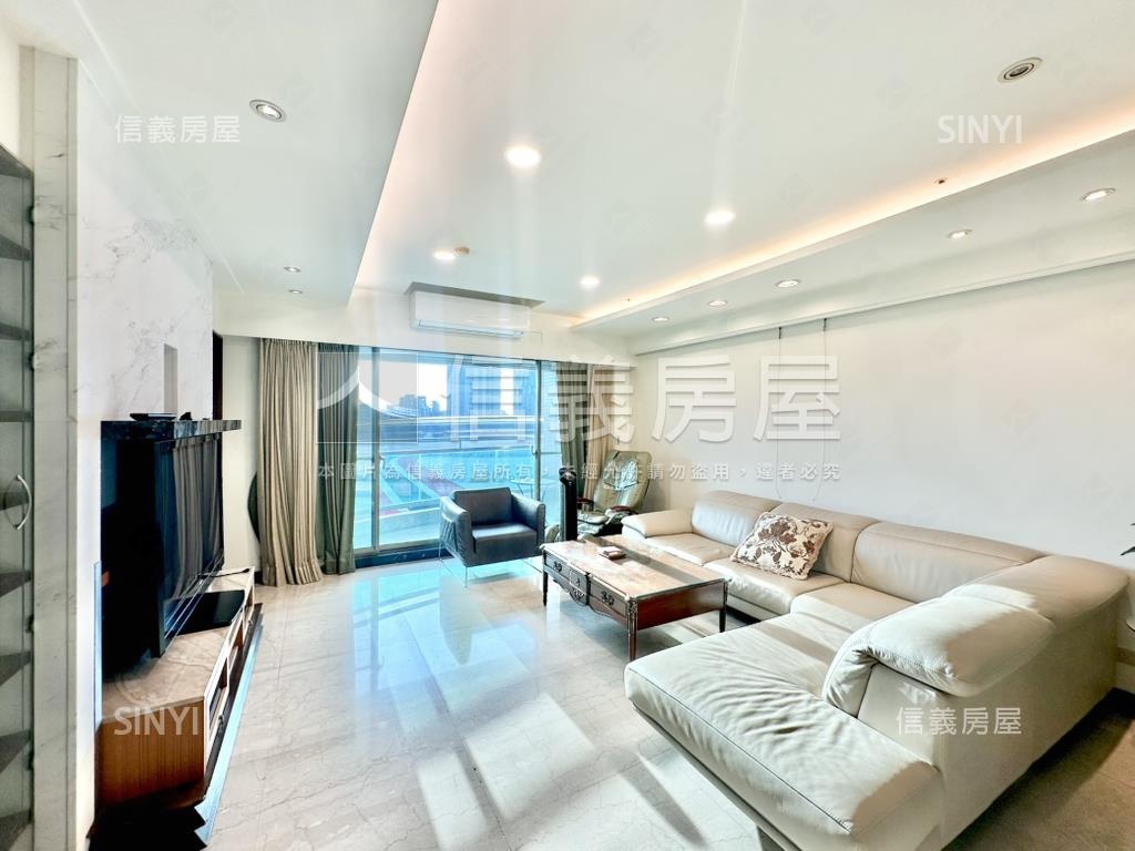 ✨巨蛋鼎宇和楓雙平車豪邸房屋室內格局與周邊環境
