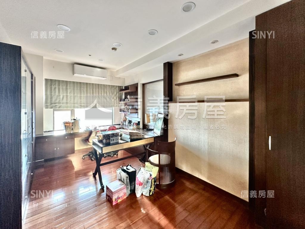 ✨巨蛋鼎宇和楓雙平車豪邸房屋室內格局與周邊環境