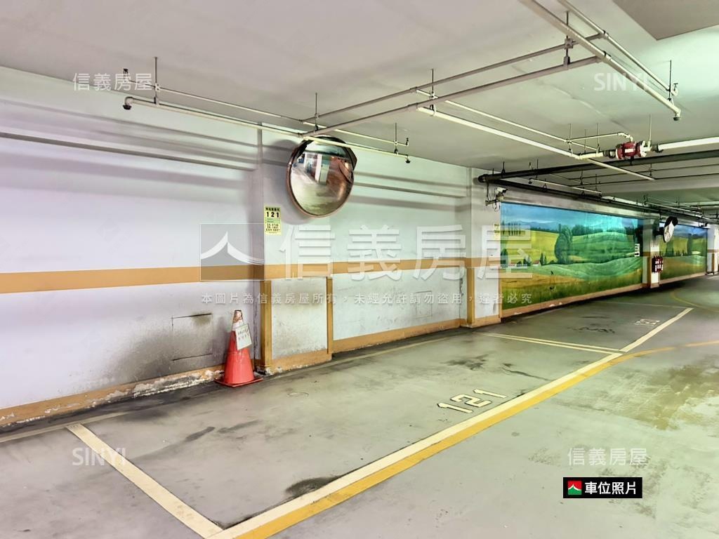 ✨巨蛋鼎宇和楓雙平車豪邸房屋室內格局與周邊環境