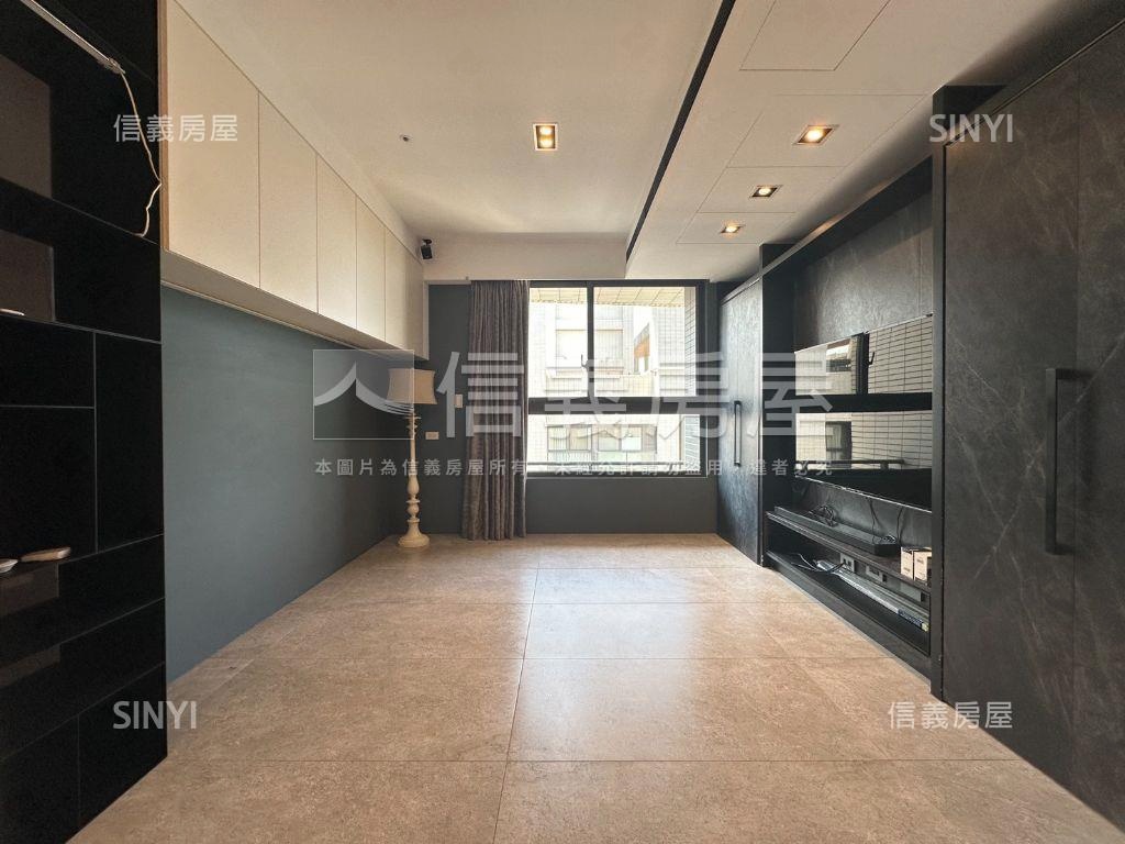 富春居高樓視野百萬裝潢房屋室內格局與周邊環境