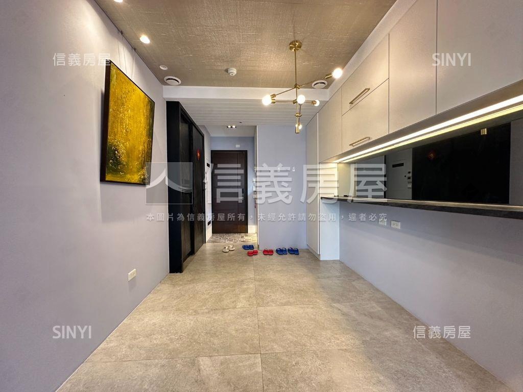 富春居高樓視野百萬裝潢房屋室內格局與周邊環境