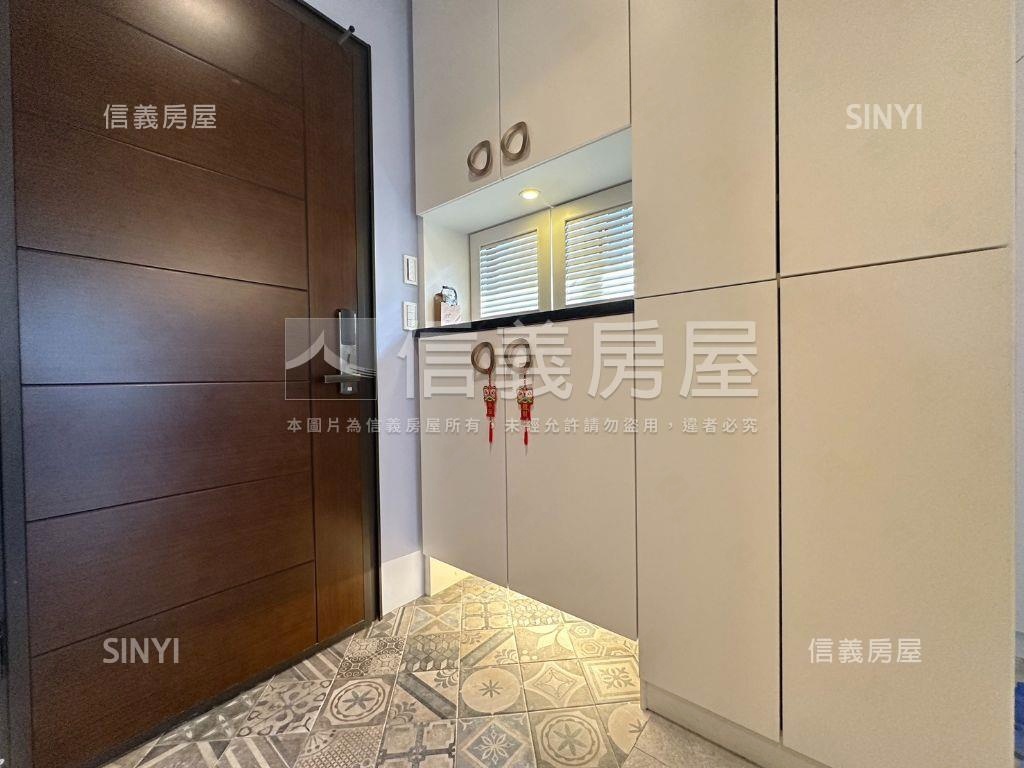 富春居高樓視野百萬裝潢房屋室內格局與周邊環境