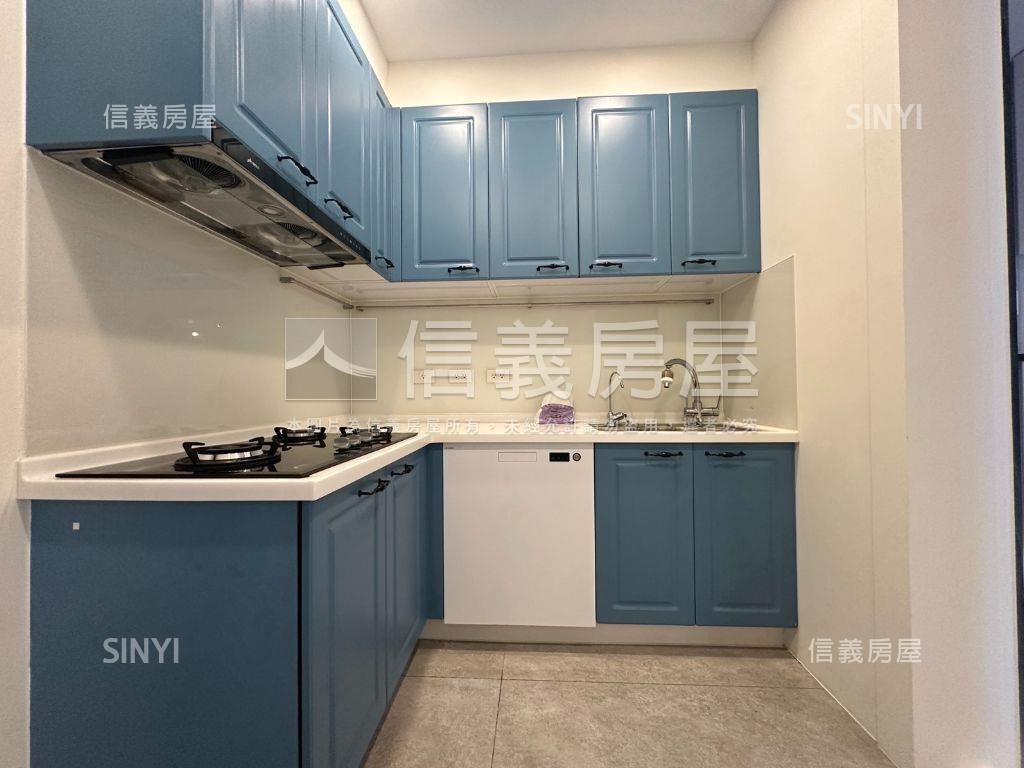 富春居高樓視野百萬裝潢房屋室內格局與周邊環境