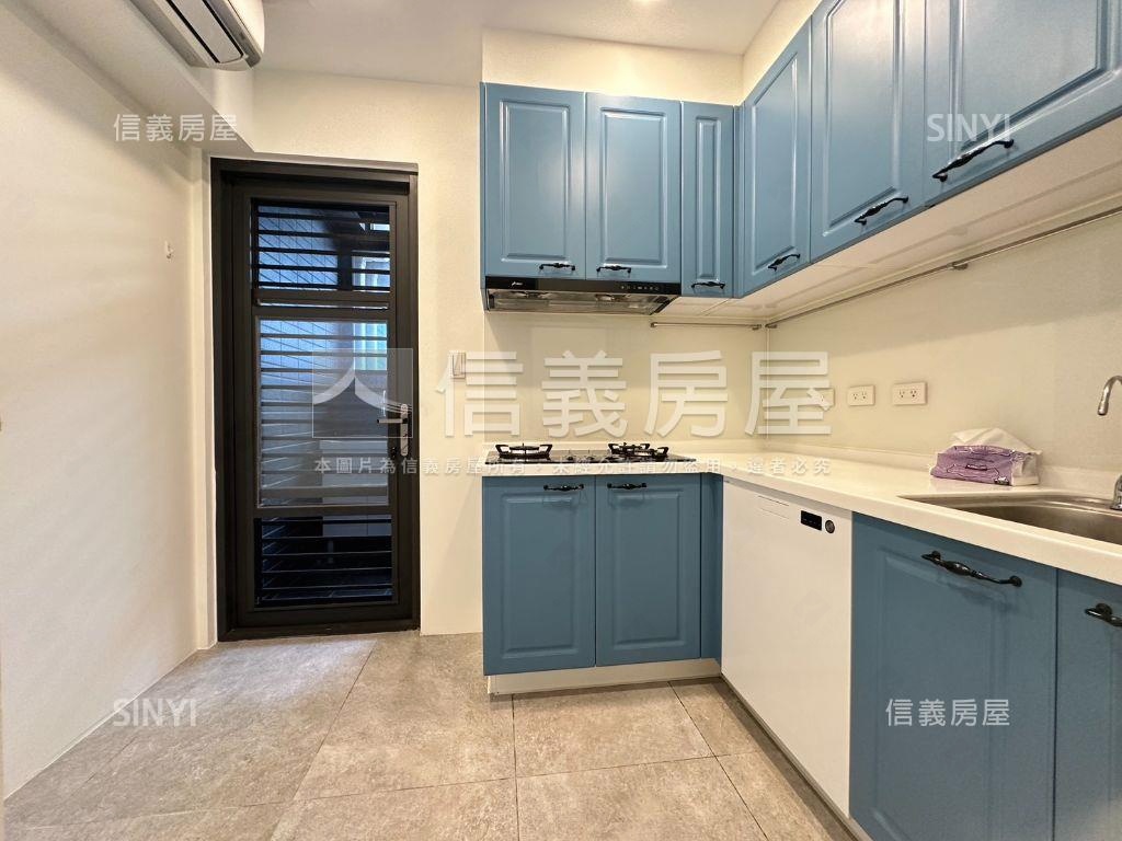 富春居高樓視野百萬裝潢房屋室內格局與周邊環境