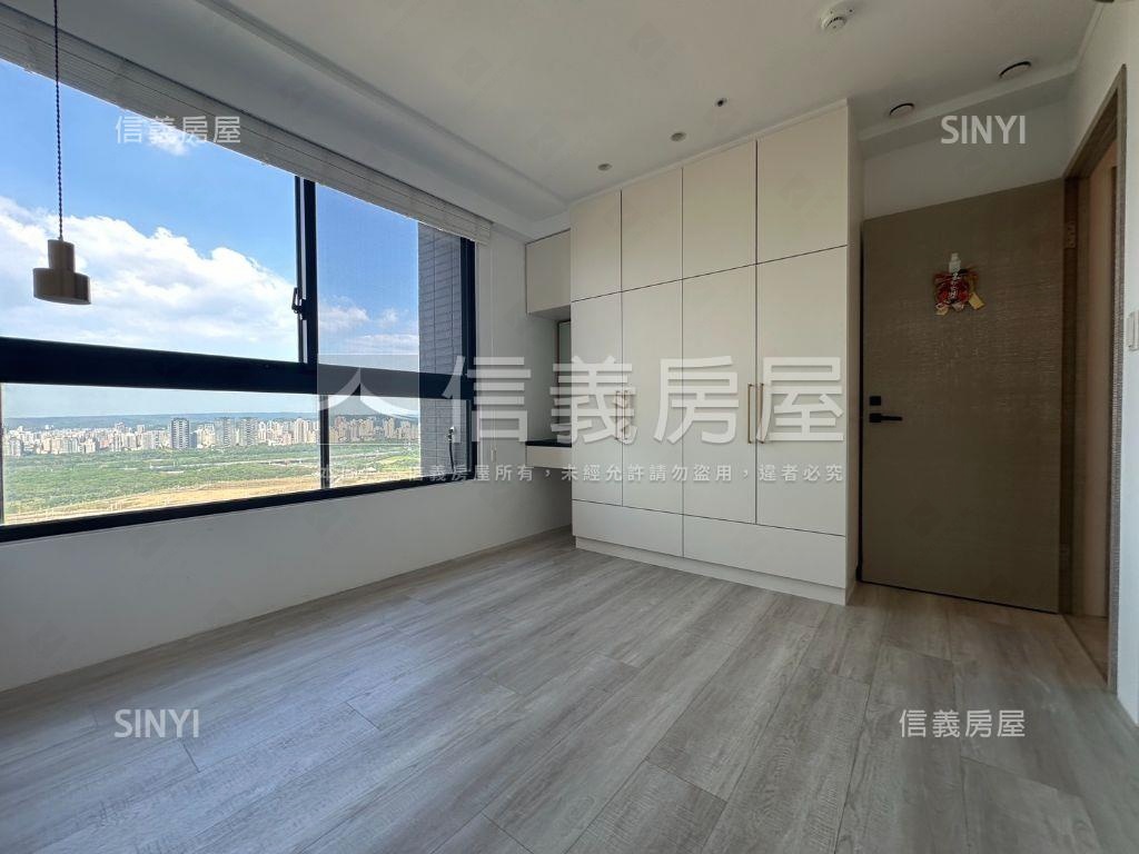 富春居高樓視野百萬裝潢房屋室內格局與周邊環境