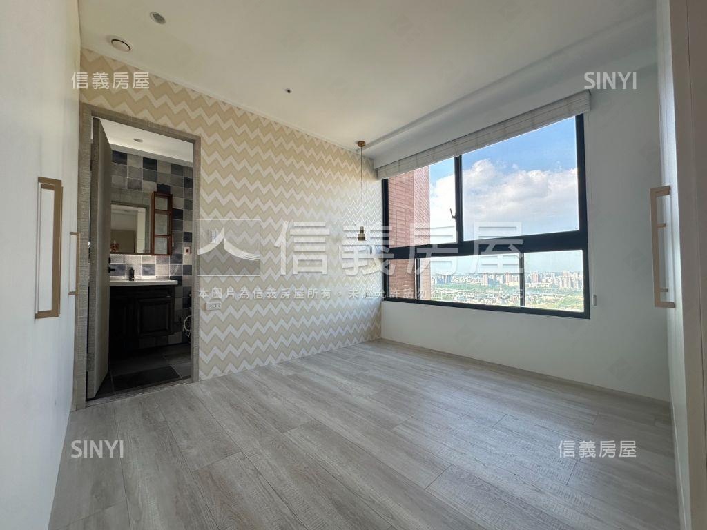 富春居高樓視野百萬裝潢房屋室內格局與周邊環境