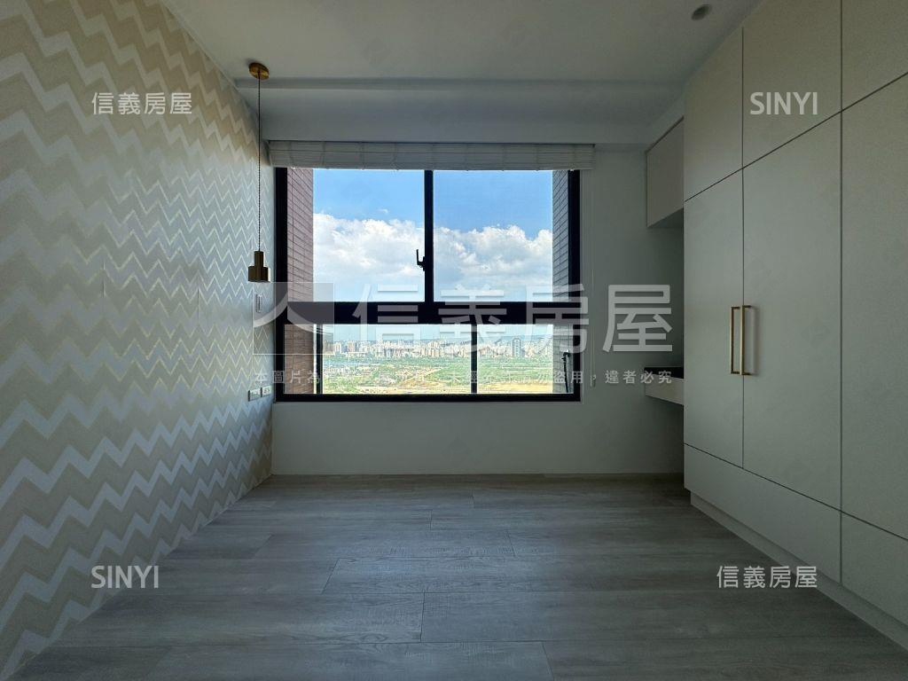 富春居高樓視野百萬裝潢房屋室內格局與周邊環境