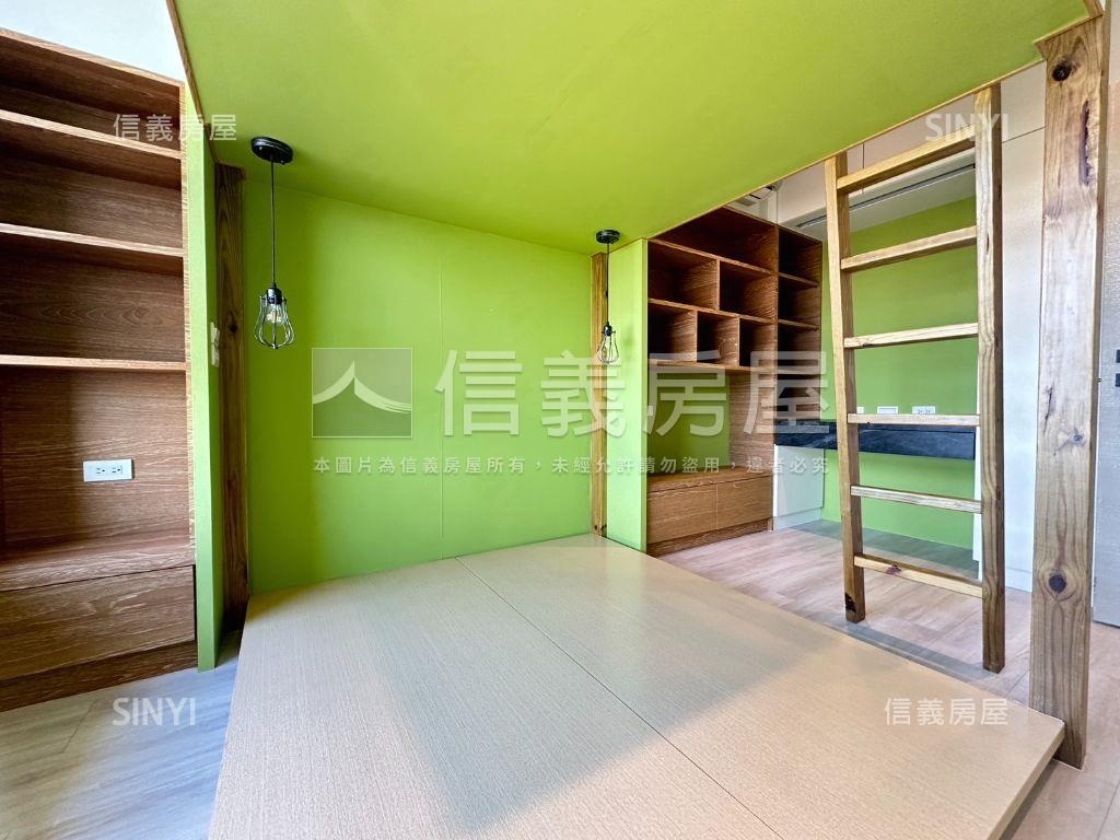 富春居高樓視野百萬裝潢房屋室內格局與周邊環境