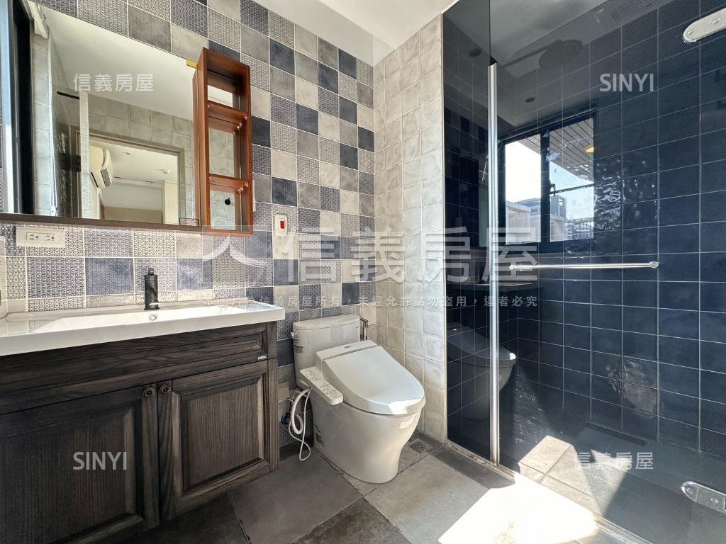 富春居高樓視野百萬裝潢房屋室內格局與周邊環境