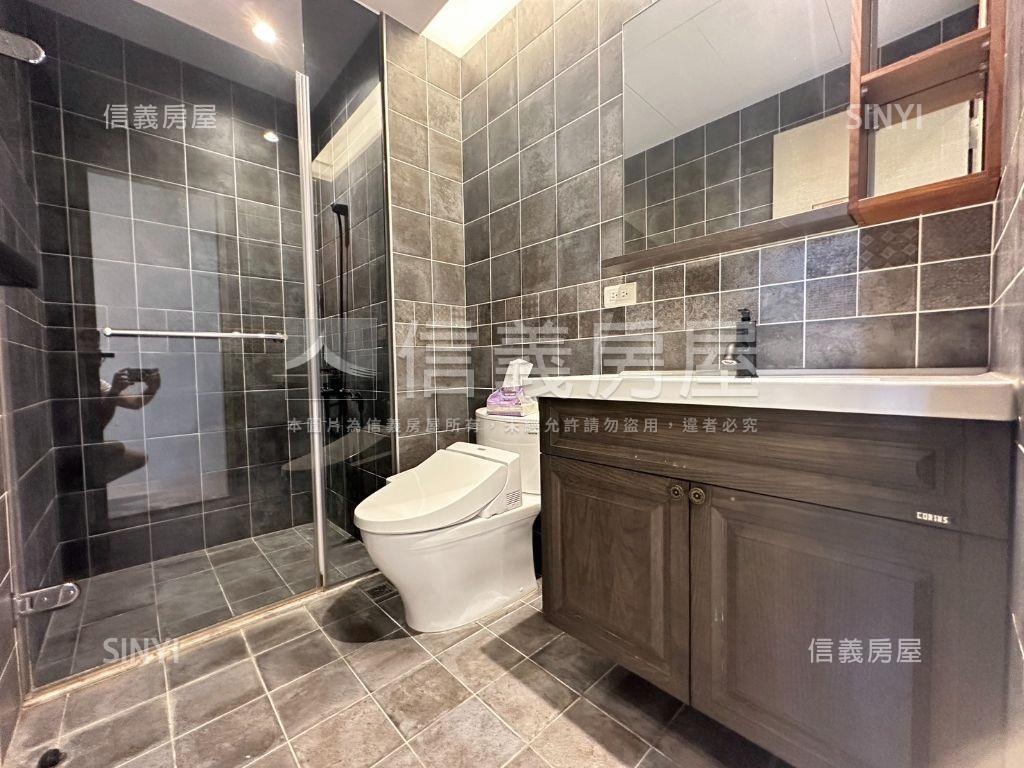 富春居高樓視野百萬裝潢房屋室內格局與周邊環境