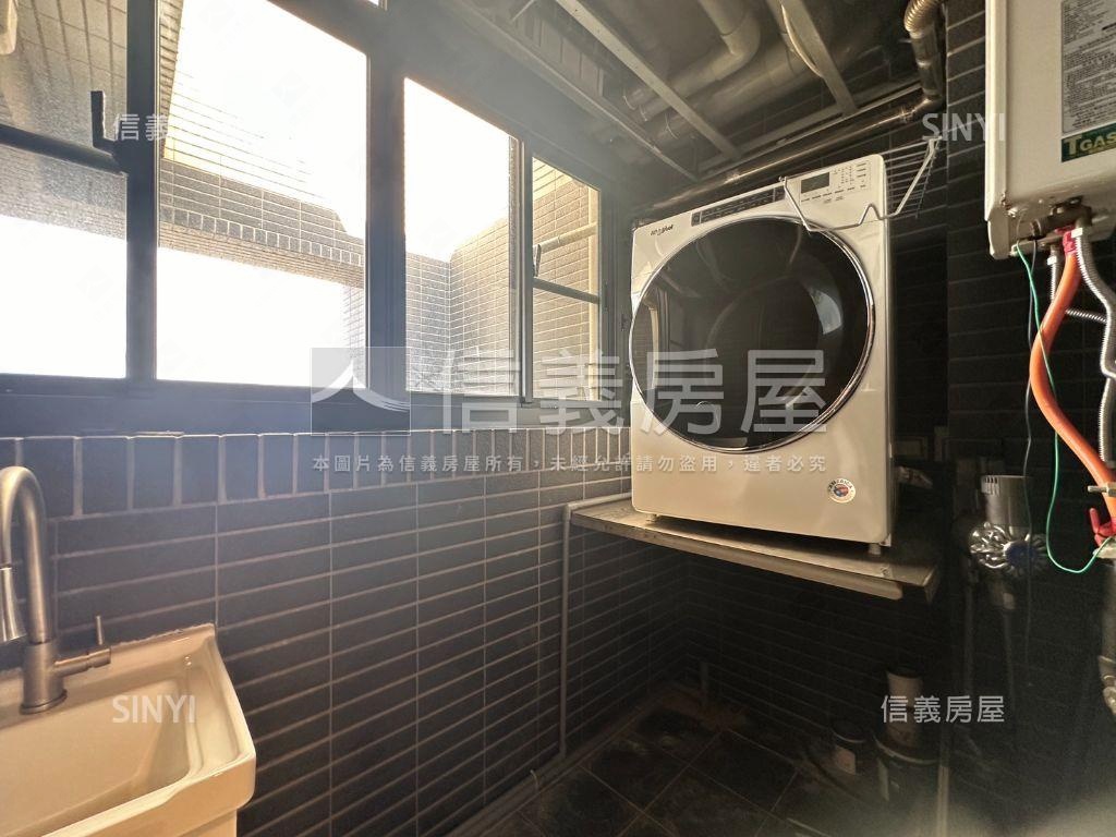 富春居高樓視野百萬裝潢房屋室內格局與周邊環境