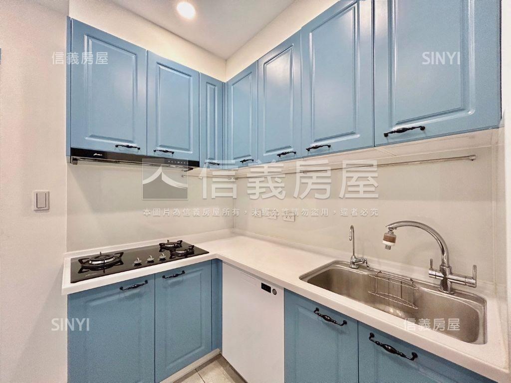 富春居高樓視野百萬裝潢房屋室內格局與周邊環境