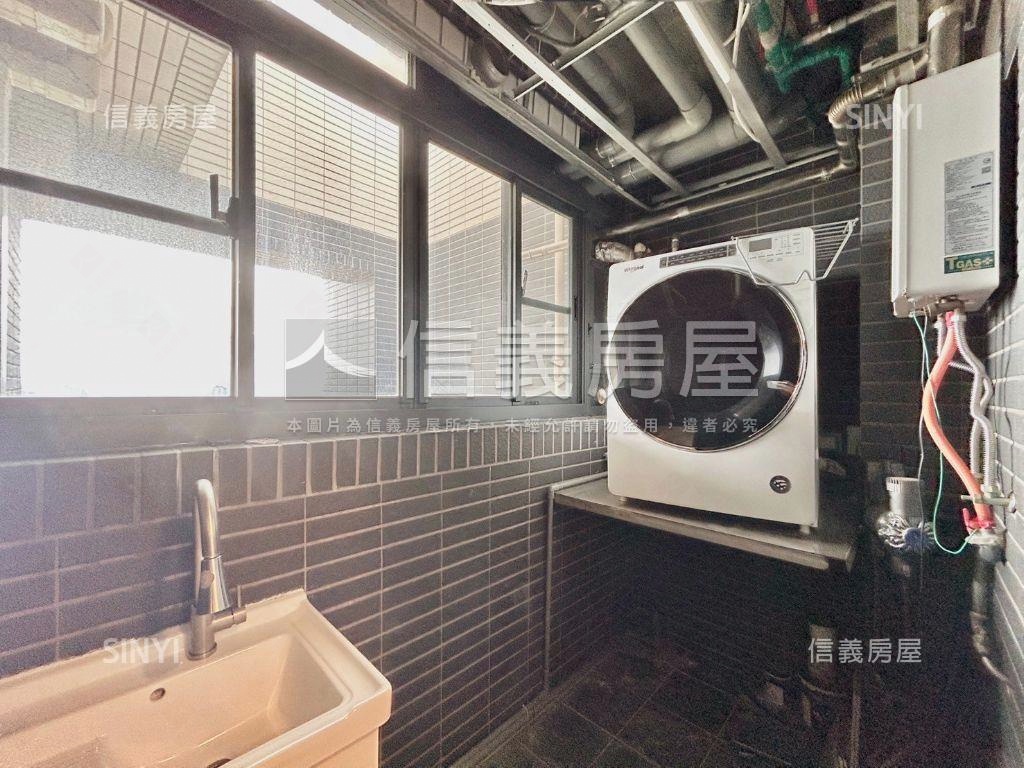 富春居高樓視野百萬裝潢房屋室內格局與周邊環境