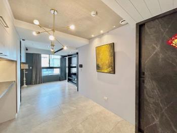 富春居高樓視野百萬裝潢