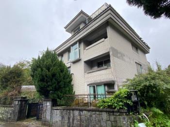 陽明山大亨庭園別墅