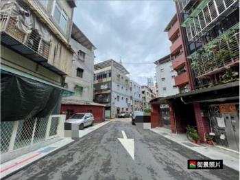 信義區透天土地約３５坪
